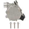 A1 Cardone New Auxiliary Coolant Pump, 5W-9005 5W-9005